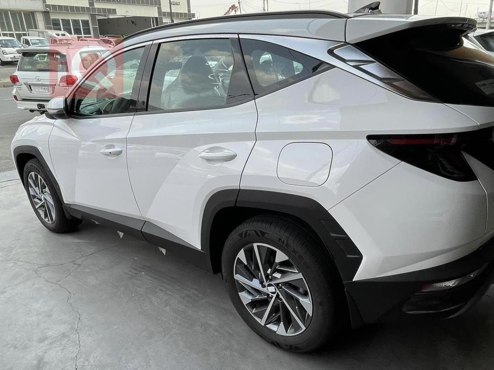 هيونداي توسان